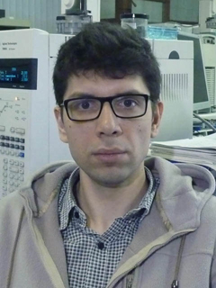 Самохин А.С.